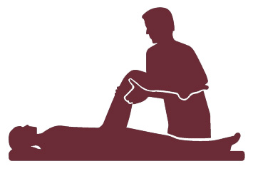 masseur Kinésithérapeute